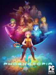 Phoenotopia: Awakening