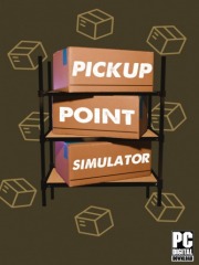 Pickup Point Simulator