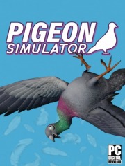 Pigeon Simulator