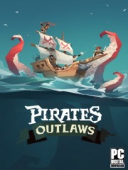 Pirates Outlaws