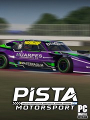 PISTA Motorsport