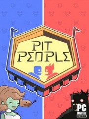 Pit People