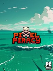 Pixel Piracy