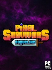 Pixel Survivors : Roguelike