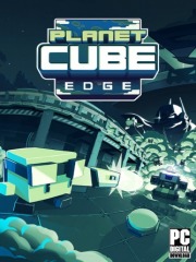 Planet Cube: Edge