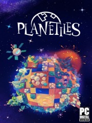 Planetiles