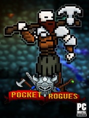 Pocket Rogues