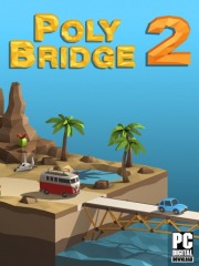 Poly Bridge 2