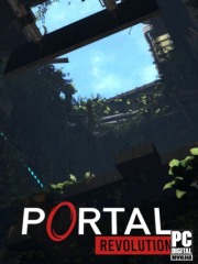 Portal: Revolution