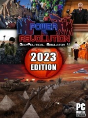 Power & Revolution 2023 Edition