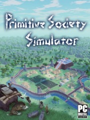 Primitive Society Simulator