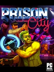 Prison City