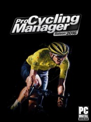 Pro Cycling Manager 2016