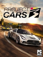 Project CARS 3