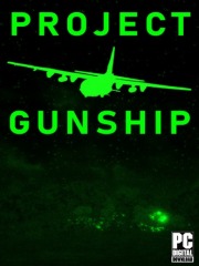 Project Gunship