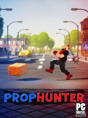 PropHunter