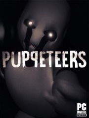 PUPPETEERS