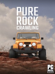 Pure Rock Crawling