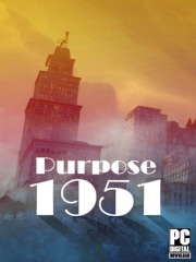 Purpose 1951