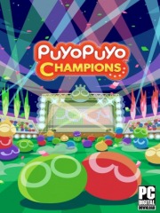 Puyo Puyo Champions