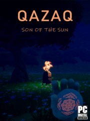 Qazaq: Son of the Sun