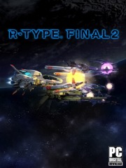 R-Type Final 2