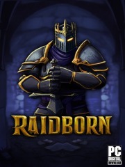 RAIDBORN