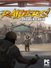 Raiders! Forsaken Earth