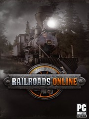 Railroads Online