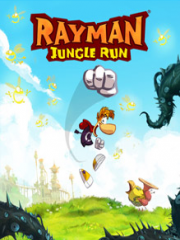 Rayman: Jungle Run