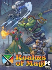 Realms of Magic