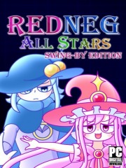 REDNEG ALLSTARS SWING-BY EDITION