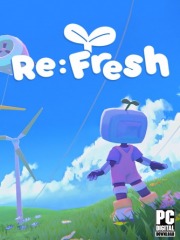 Re:Fresh