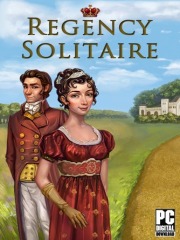 Regency Solitaire