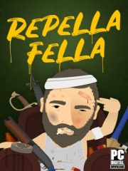 Repella Fella