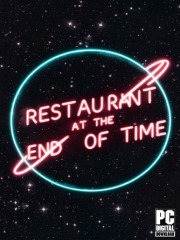 Restaurant at the end of time