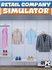 Retail Company Simulator