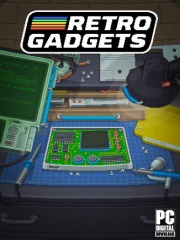 Retro Gadgets