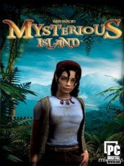 Return to Mysterious Island