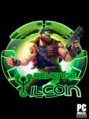 Revenge of ILCOIN