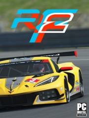 rFactor 2