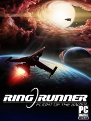 Ring Runner: Flight of the Sages