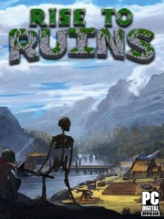 Rise to Ruins