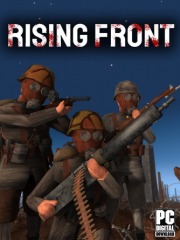 Rising Front