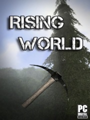 Rising World