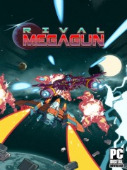 Rival Megagun