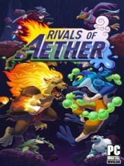 Rivals of Aether