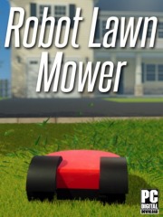 Robot Lawn Mower