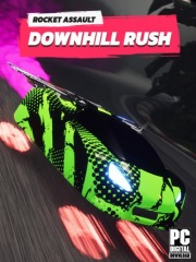 Rocket Assault: Downhill Rush