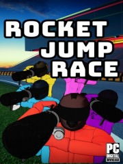 Rocket Jump Race